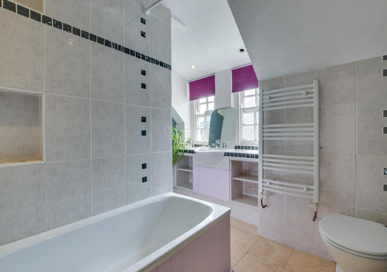 14 Virgin Street Βίλα St Ives Εξωτερικό φωτογραφία