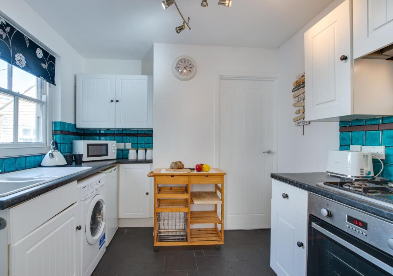 14 Virgin Street Βίλα St Ives Εξωτερικό φωτογραφία