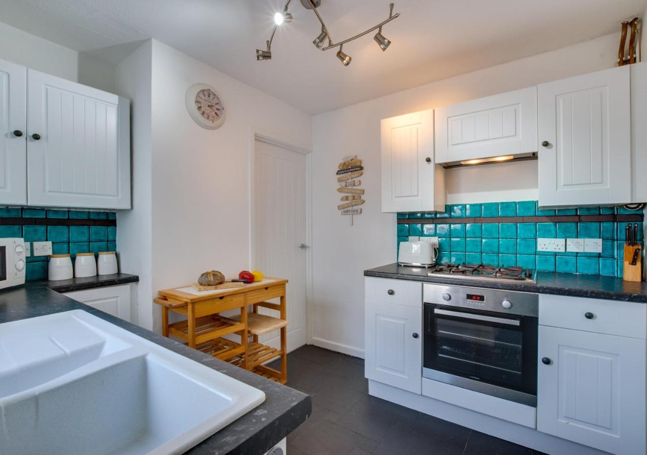 14 Virgin Street Βίλα St Ives Εξωτερικό φωτογραφία