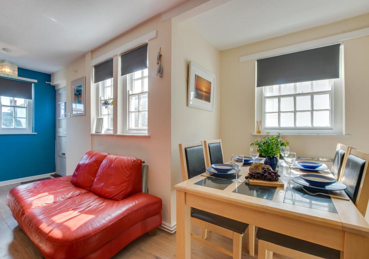 14 Virgin Street Βίλα St Ives Εξωτερικό φωτογραφία