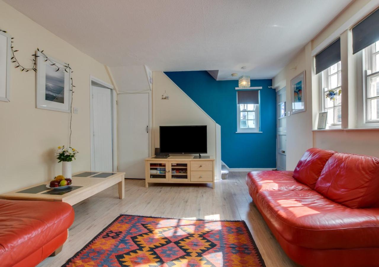 14 Virgin Street Βίλα St Ives Εξωτερικό φωτογραφία
