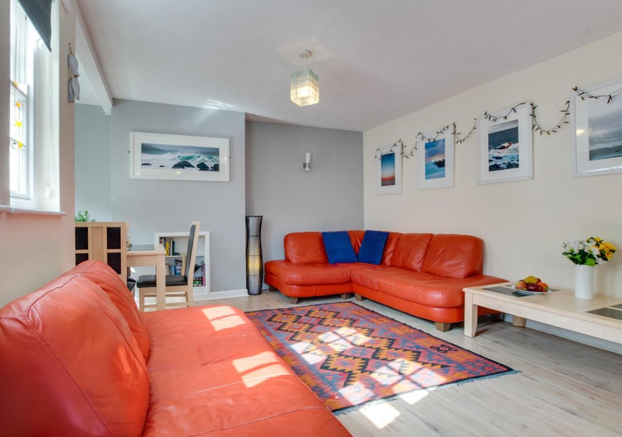 14 Virgin Street Βίλα St Ives Εξωτερικό φωτογραφία