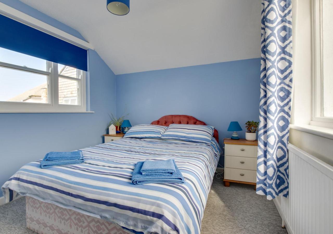 14 Virgin Street Βίλα St Ives Εξωτερικό φωτογραφία