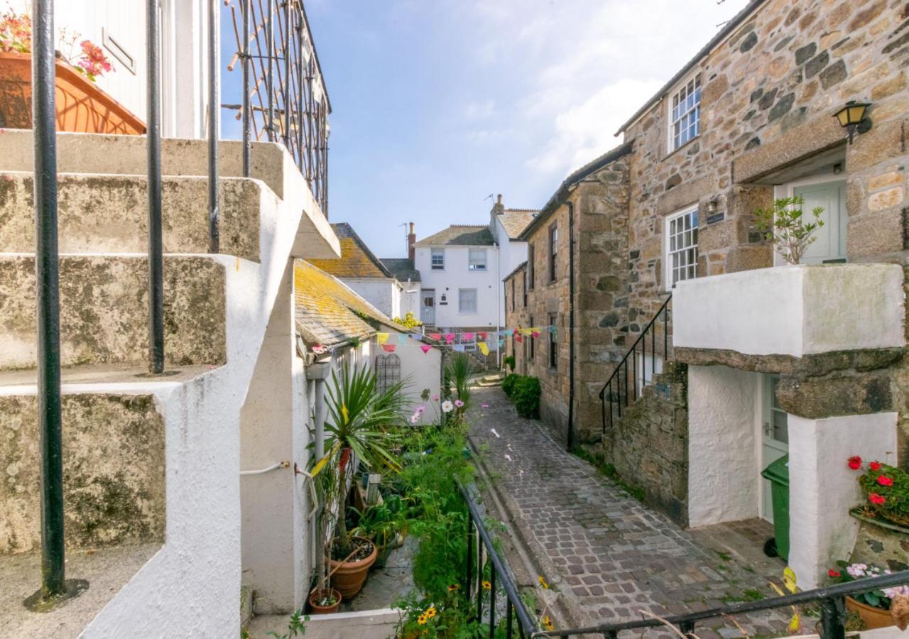 14 Virgin Street Βίλα St Ives Εξωτερικό φωτογραφία