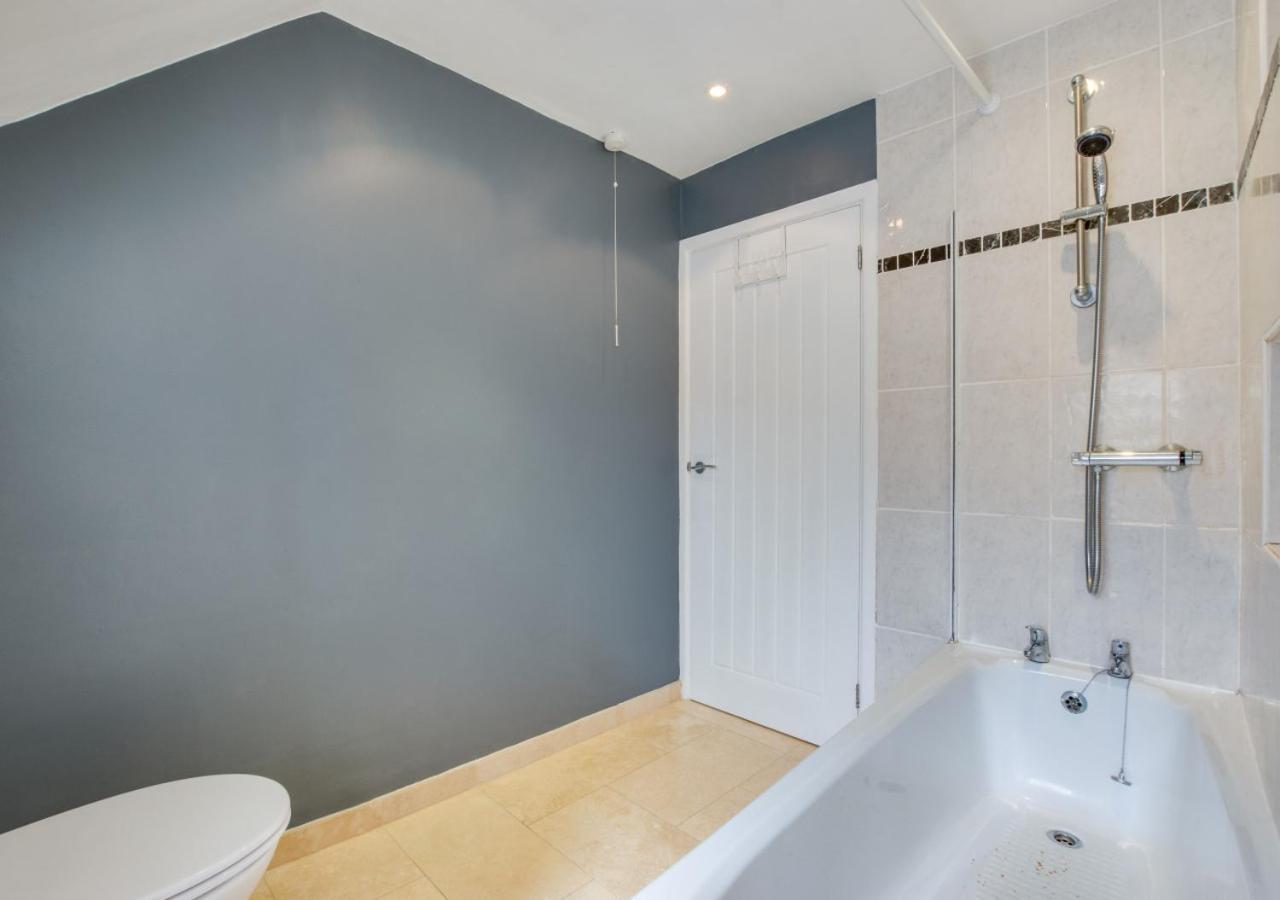14 Virgin Street Βίλα St Ives Εξωτερικό φωτογραφία