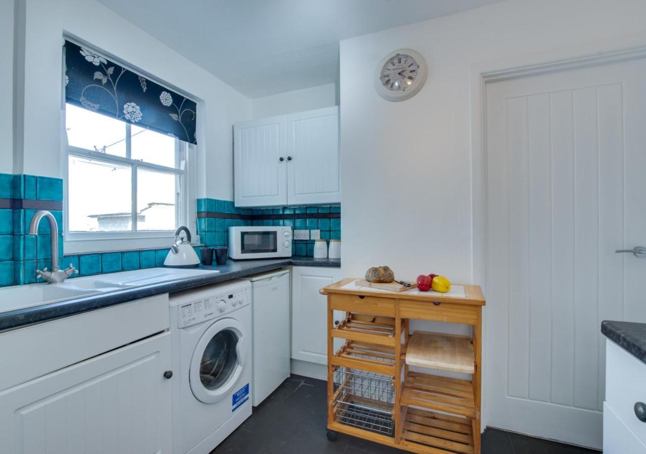 14 Virgin Street Βίλα St Ives Εξωτερικό φωτογραφία