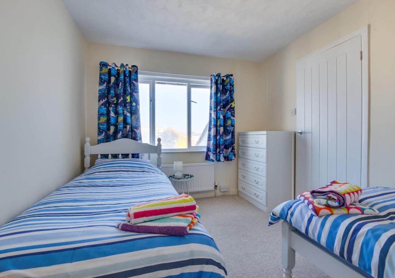 14 Virgin Street Βίλα St Ives Εξωτερικό φωτογραφία