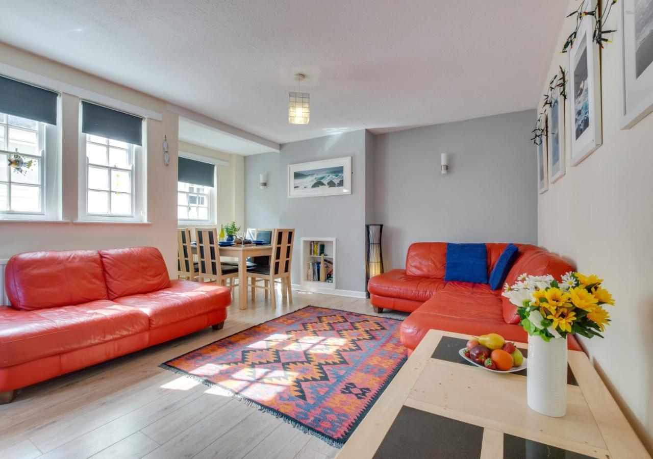 14 Virgin Street Βίλα St Ives Εξωτερικό φωτογραφία
