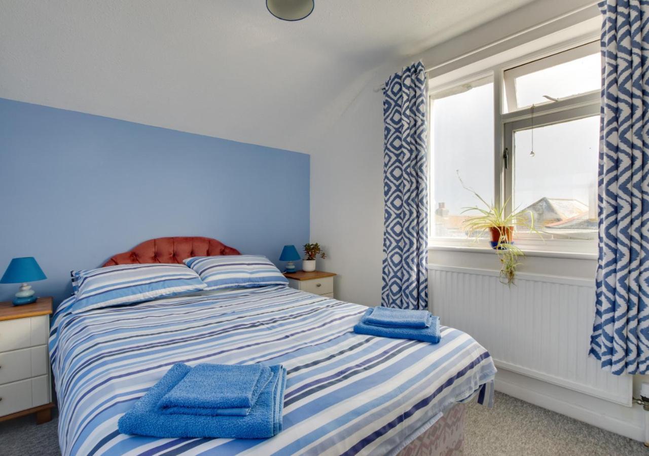 14 Virgin Street Βίλα St Ives Εξωτερικό φωτογραφία