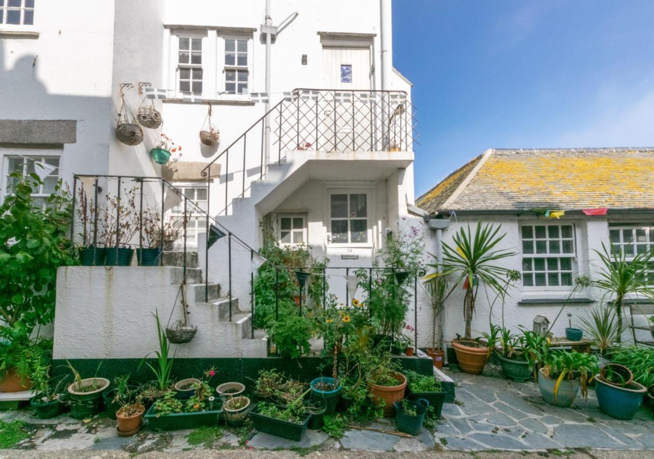 14 Virgin Street Βίλα St Ives Εξωτερικό φωτογραφία